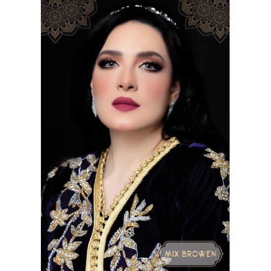 Sultana Contact Lenses 