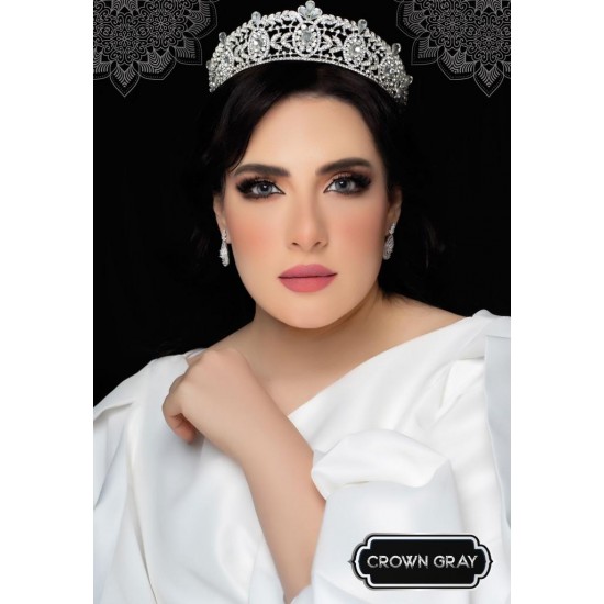 Sultana Contact Lenses 