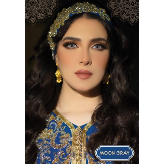 Sultana Contact Lenses 