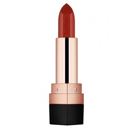 Topface Instyle Creamy Lipstick-008 KTL