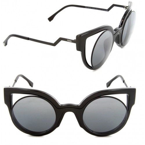 FENDI SUNGLASSES WOMENS FF 0137/S