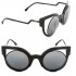 FENDI SUNGLASSES WOMENS FF 0137/S