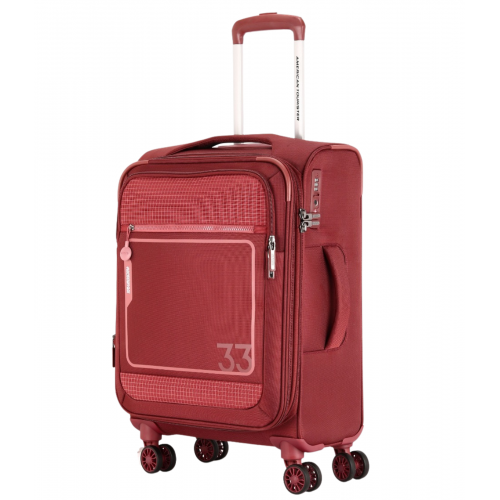 AMT ALTAIR SP  M BRIK RED