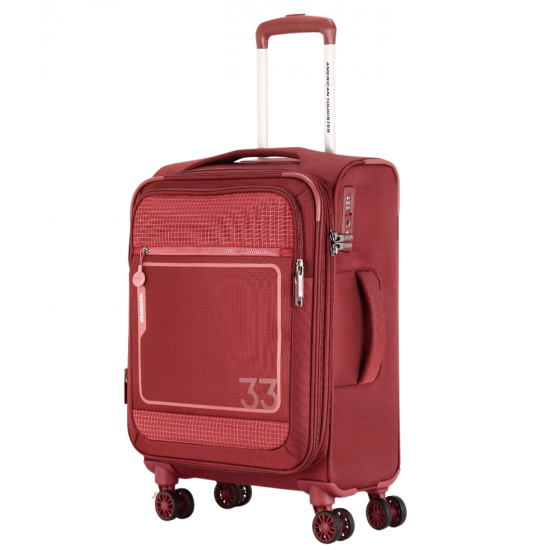 AMT ALTAIR SP  M BRIK RED