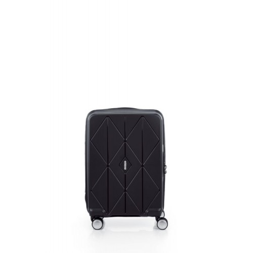 AMT ARGYLE SPINNER  TSA BLACK