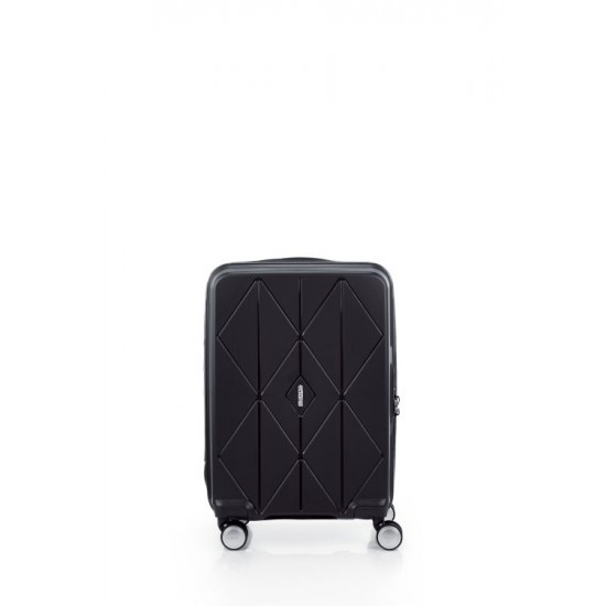 AMT ARGYLE SPINNER  TSA BLACK