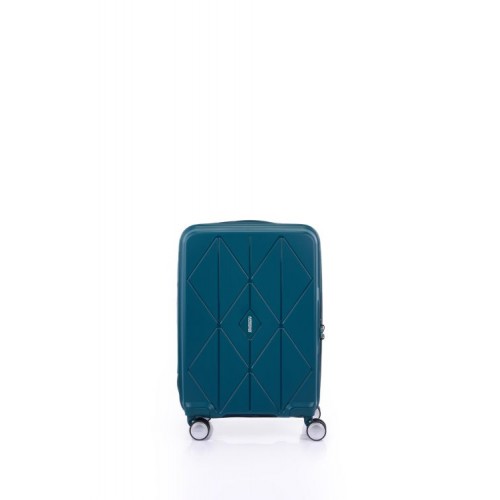 AMT ARGYLE SPINNER TSA DEEP TEAL