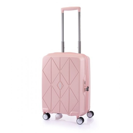 AMT ARGYLE SPINNER  TSA ANTIQUE PINK