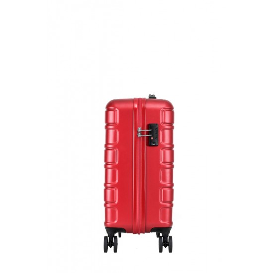 ATR BRICKLANE SP  BRICK RED