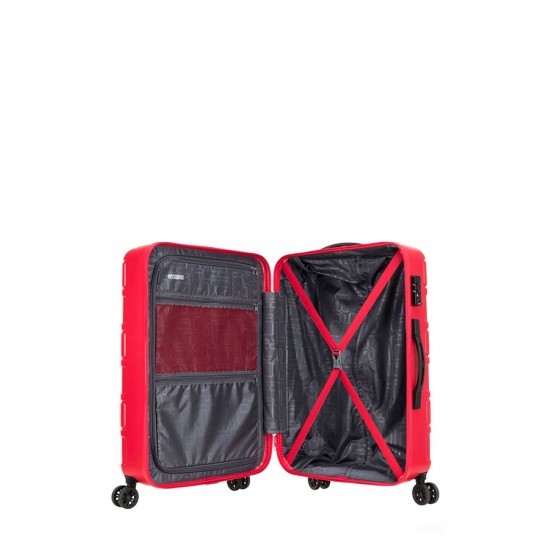 ATR BRICKLANE SP  BRICK RED