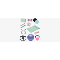 Exercise & Accessories
