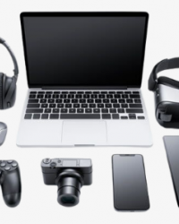 Gaming & Video Games