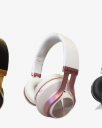 Headphones & Earphones