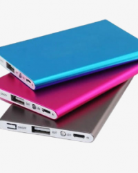 Power Banks
