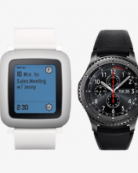 Smart Watches & Wearables