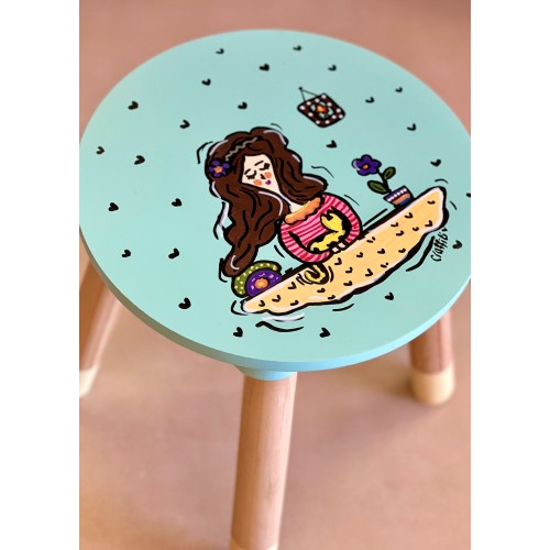 Kid's Chair