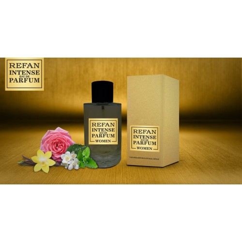Refan Intense Eau De Parfume - Women 166