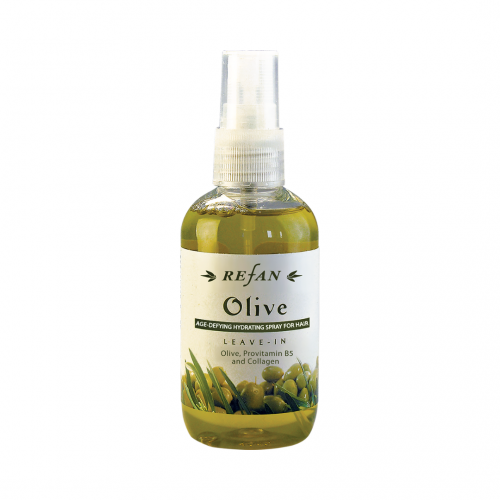 Olive Age-defying Hydrating Spray for Hair