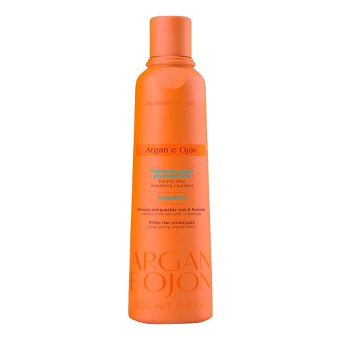 ARGAN E OJON Shampoo  