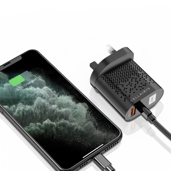 Cellairis, Premium Wall Charger