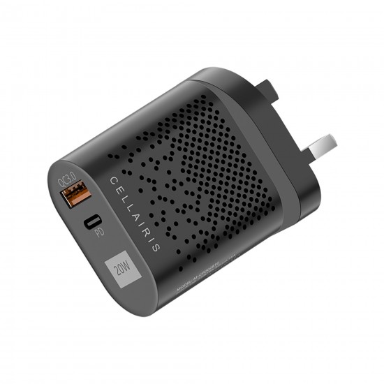 Cellairis, Premium Wall Charger