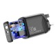 Cellairis,Premium Wall Charger PD 30W + QC - Black