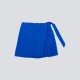 White And Blue Kinder Garden Set For Girls