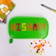 Puzzle Pencil Case