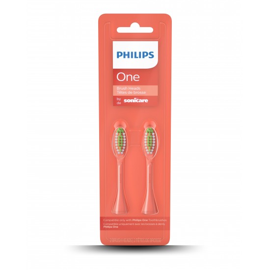 PhilipsOne brush head