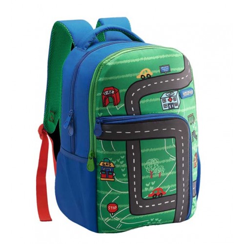 DIDDLE 01 BACKPACK