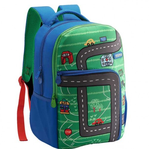 DIDDLE 01 BACKPACK