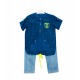 Turkish boy's kit