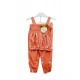 Turkish Girls Suit