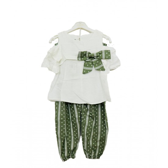 Turkish Girls Suit
