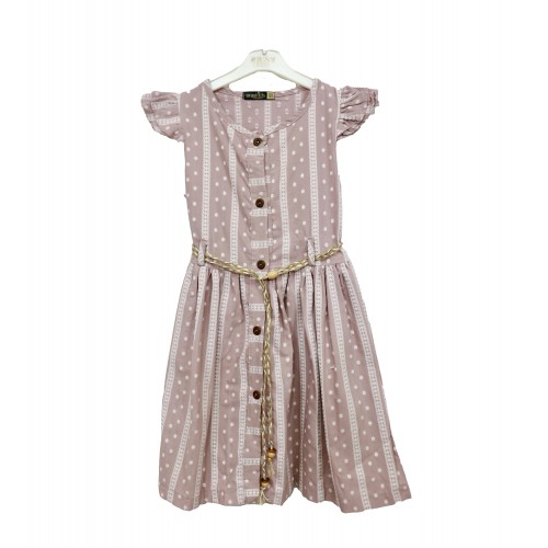 Turkish Girls Dress