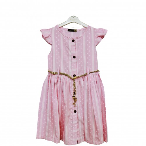 Turkish Girls Dress