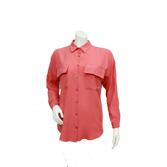 Turkish Women Shirt