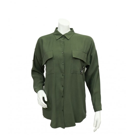 Turkish Women Shirt
