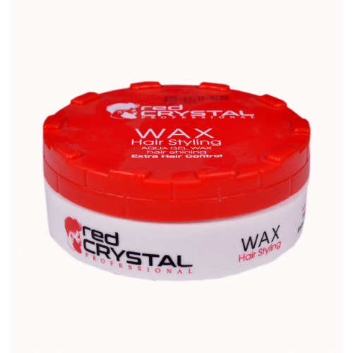 Aqua Gel Wax Extra Control-1 Piece