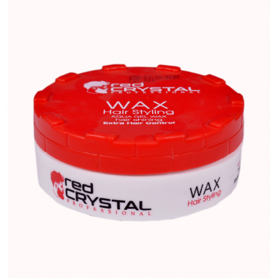 Aqua Gel Wax Extra Control-1 Piece
