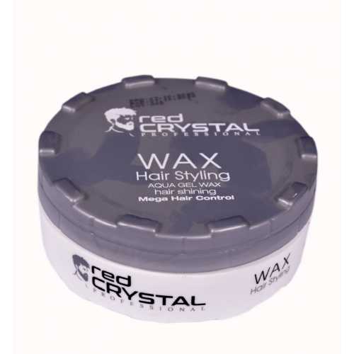 Aqua Gel Wax Mega Control-1 Piece