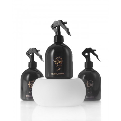 Taatera alrshosh - 480ml