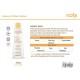 ROOFA HONEY BATH GEL 200ML