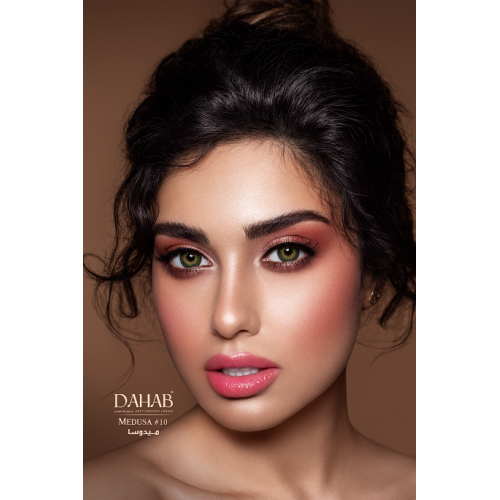 Dahab-Medusa