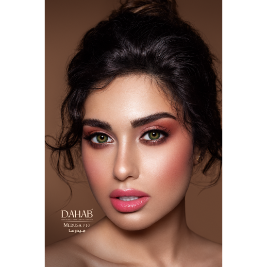 Dahab-Medusa