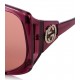 GUCCI-Overized acetate