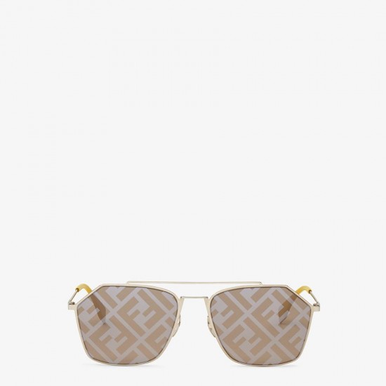 FENDI-EYELINE