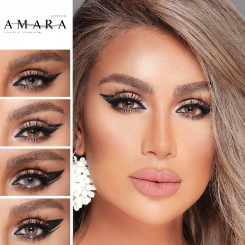 Amara-Spanish Late