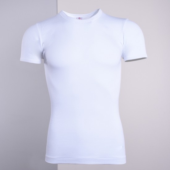 6 Pcs R Neck T-shirt Al Jazeera For Men