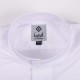 White Summer Dishdasha Al Jazeera For Men